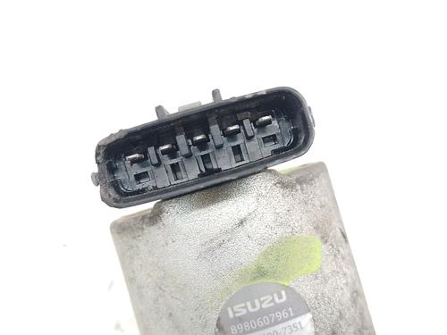 Egr OPEL ASTRA H (A04) 1.7 CDTI (L48) | BP17003750M69 