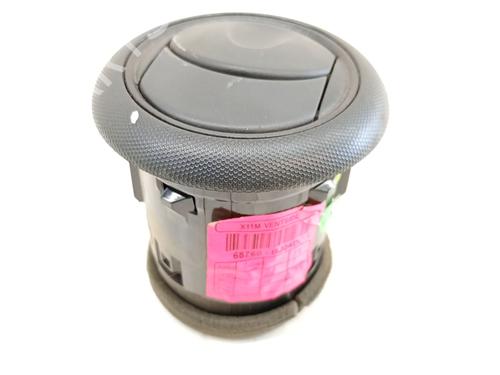 Rejilla aireadora Rejilla aireadora NISSAN NV200 / EVALIA Bus 1.5 dCi 90 (M20, M20M) (90 hp) 37421773 37421773