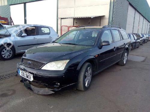 Gearbox FORD MONDEO III Turnier (BWY) 2.0 TDCi | BP3083506M3 