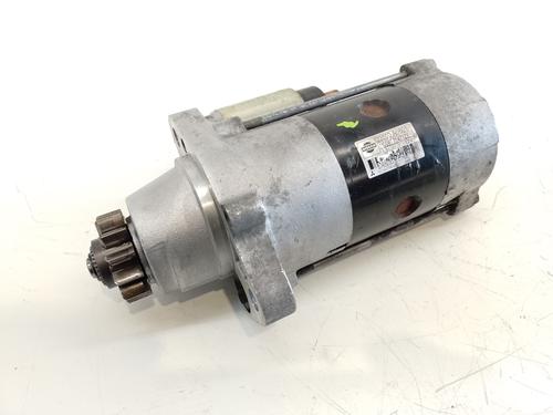 Used Starter NISSAN ALMERA II Hatchback (N16) 2.2 dCi (136 hp) 24105092