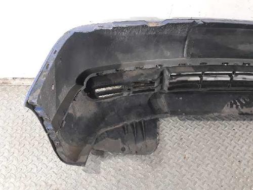 Front bumper VW LUPO I (6X1, 6E1)  | BP3066828C7 