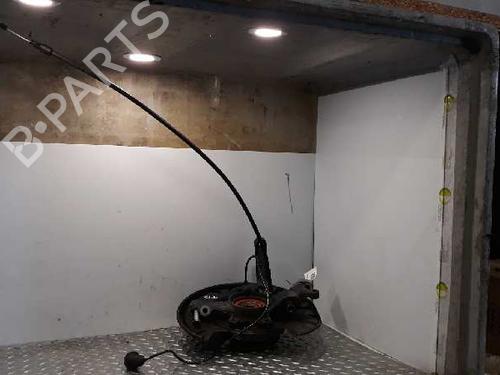 Used Right rear steering knuckle MERCEDES-BENZ S-CLASS (W220) [1998-2005]  5575353