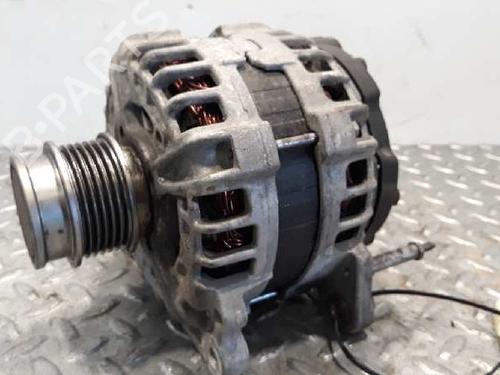 Generator SEAT IBIZA IV (6J5, 6P1) [2008-2017]  3122132