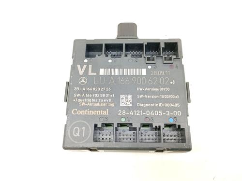 Used Electronic module Electronic module 36159489 36159489