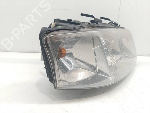 Højre forlygte AUDI A6 C5 (4B2)  | BP20857813C29 