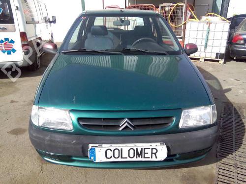 Starter CITROËN SAXO (S0, S1) 1.1 X, SX | BP3054610M8 