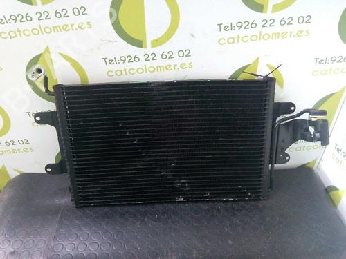Used AC radiator SEAT CORDOBA (6K2) 1.4 (60 hp) 3051999