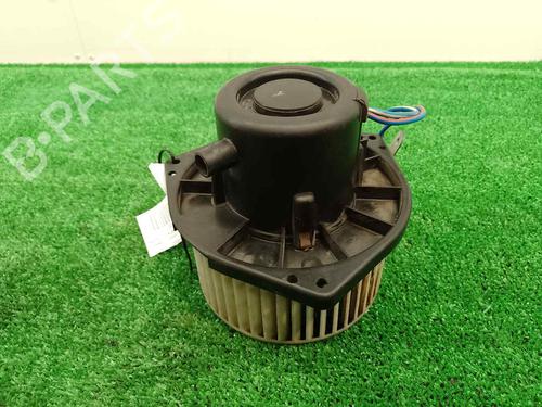 Used Heater blower motor NISSAN TERRANO II (R20) 2.7 TDi 4WD (125 hp) 17149111