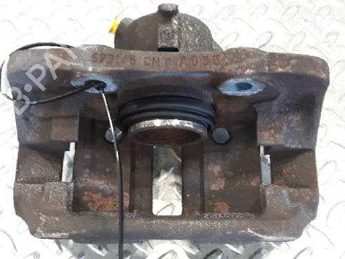 Used Left front brake caliper CITROËN XSARA PICASSO (N68) 2.0 HDi (90 hp) 11624645