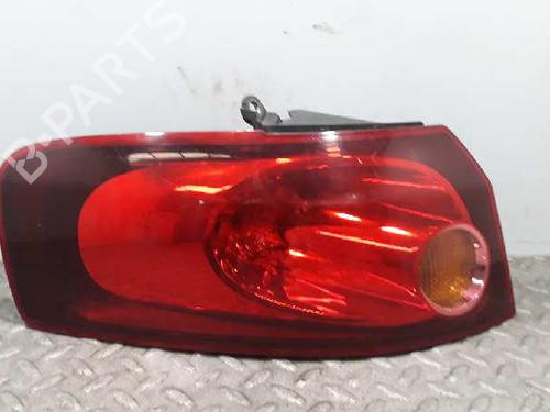 Used Left taillight FIAT CROMA (194_) [2005-2011]  7033037