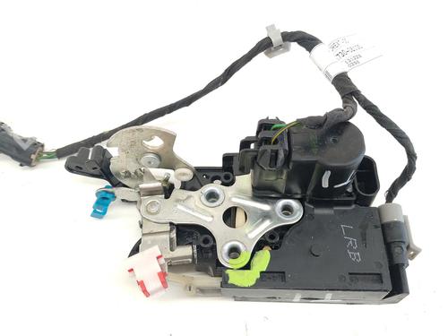 Used Rear left lock Rear left lock SSANGYONG REXTON / REXTON II (GAB_) 2.7 Xdi Turbo 4x4 (180 hp) 33273428 33273428