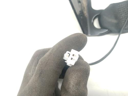 Seat buckle CITROËN C4 CACTUS 1.5 BlueHDi 100 | BP30129701I32