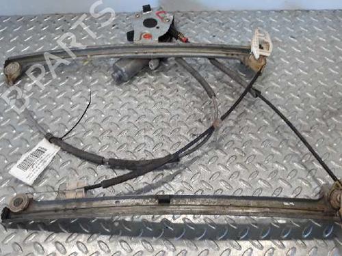 Front left window mechanism CITROËN XSARA (N1) 2.0 HDi 90 | BP3060618C22 