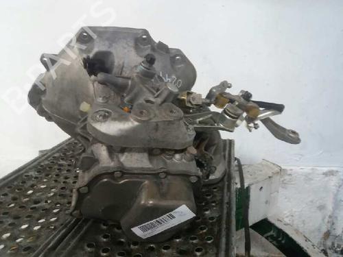 Gearbox OPEL CORSA C (X01)  | BP4448008M3 