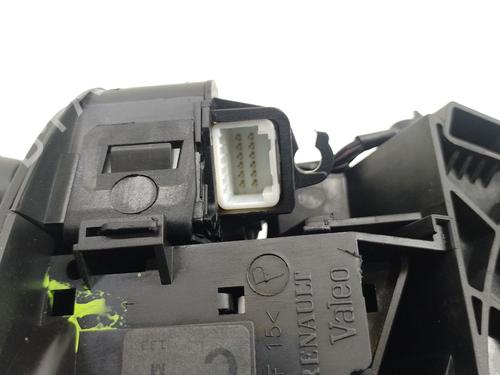 Switch RENAULT SCÉNIC II (JM0/1_) 1.5 dCi (JM1E, JM16) | BP32138268I30 