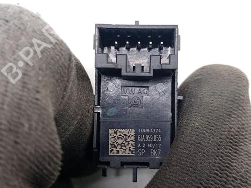 Left rear window switch SEAT TOLEDO IV (KG3) 1.6 TDI | BP39147896I29 - Image 3