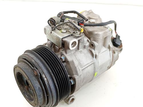 AC compressor BMW 3 (E90) 320 d | BP37219493M34 - Image 4