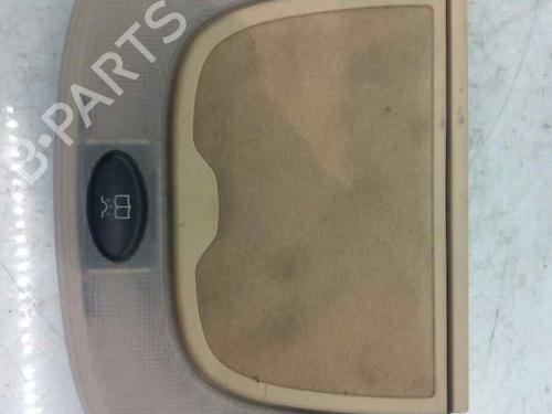 Rear mirror MERCEDES-BENZ S-CLASS (W220)  | BP3122498I6 