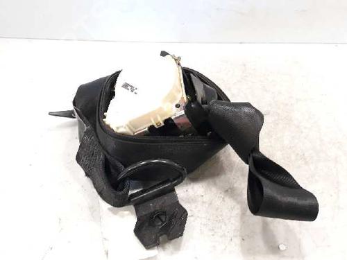 Used Rear right seatbelt VW PASSAT B6 (3C2) [2005-2010]  6635900