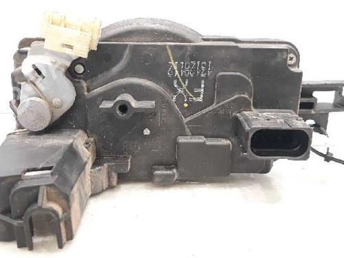 Høyre foran lås OPEL ASTRA H GTC (A04)  | BP5145744C97 