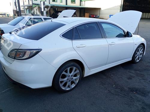 Rear left interior door handle MAZDA 6 Saloon (GH) 2.0 MZR-CD (GH14) | BP38599417I15 - Image 10