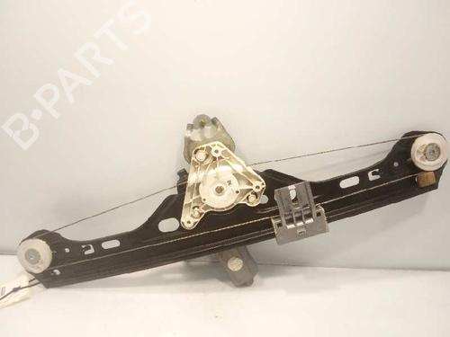 Rear right window mechanism MERCEDES-BENZ C-CLASS (W203)  | BP4731592C25 