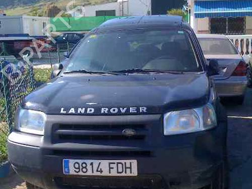 Intercooler LAND ROVER FREELANDER I (L314)  | BP3067732M30 