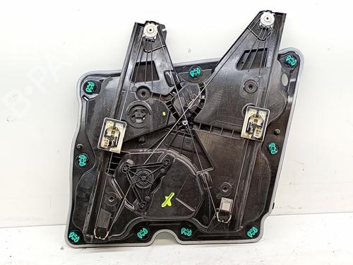 Front left window mechanism VW GOLF VIII (CD1, DA1) 1.0 TSI | BP35901292C22  - Image 5