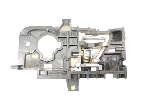 Rear left interior door handle KIA STONIC (YB) 1.6 CRDi | BP35812982I15 - Image 2