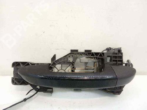 Used Rear left exterior door handle Rear left exterior door handle VW PASSAT B6 (3C2) 2.0 TDI 16V (140 hp) 4561178 4561178