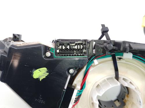 Switch NISSAN NAVARA NP300 (D40) 2.5 dCi 4WD | BP29977629I30 