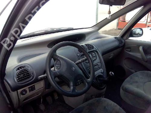 Vacuum pump CITROËN XSARA PICASSO (N68) 2.0 HDi | BP5620143M80 