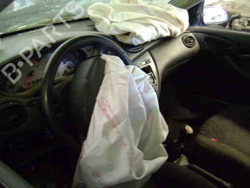 Mass air flow sensor FORD FOCUS I Turnier (DNW) 1.8 Turbo DI / TDDi | BP3044375M95 