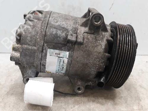 Compresseur AC RENAULT MEGANE II Estate (KM0/1_) [2003-2012]  5156508