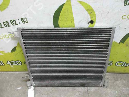 Used AC radiator OPEL VECTRA C Estate (Z02) [2003-2009]  3074834
