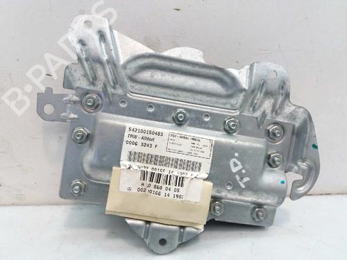 Electronic module MERCEDES-BENZ S-CLASS (W220, V220)  | BP3474359M83 