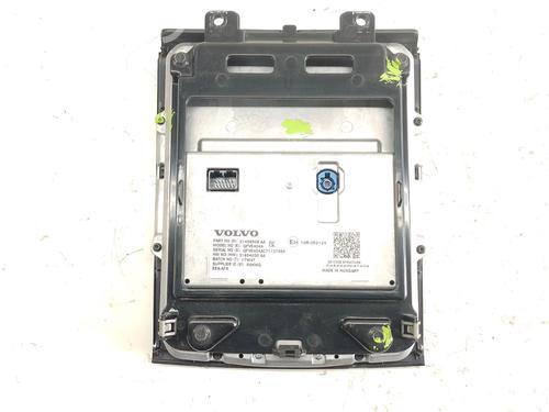 Ferdsskriver VOLVO XC60 I SUV (156)  | BP29455782C48 