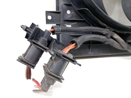 Radiator fan SEAT LEON (1M1) 1.9 TDI | BP37793247M35 - Image 6
