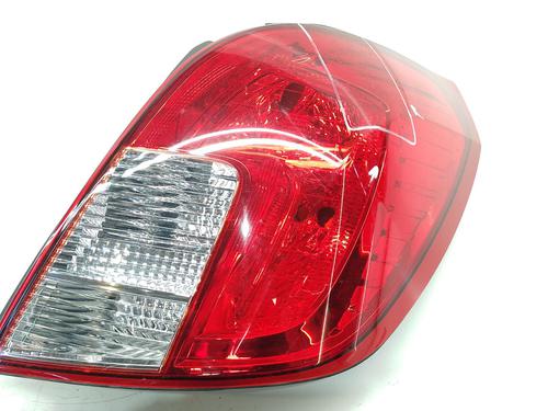 Used Right taillight Right taillight OPEL ANTARA A (L07) 2.2 CDTi 4x4 (163 hp) 33621601 33621601