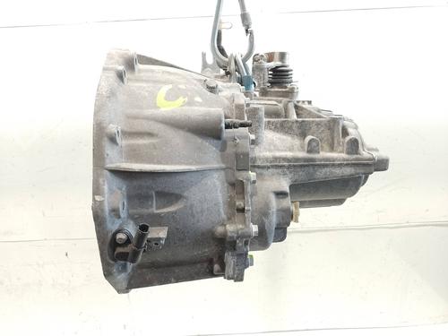 Gearbox RENAULT MEGANE II (BM0/1_, CM0/1_) 1.9 dCi (BM0G, CM0G) | BP8804773M3 