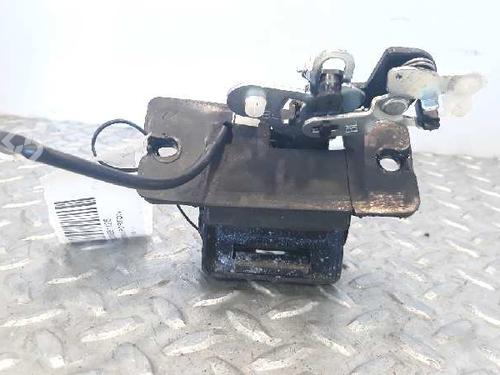 Tailgate lock KIA SORENTO I (JC)  | BP5851330C101 