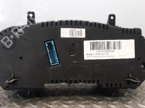 Instrument cluster SEAT ALTEA XL (5P5, 5P8)  | BP7293083C47 
