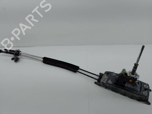 Used Gear lever SKODA OCTAVIA II (1Z3) [2004-2013]  18065285