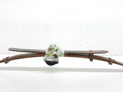 Used Other NISSAN NAVARA NP300 (D40) 2.5 dCi 4WD (174 hp) 30441553