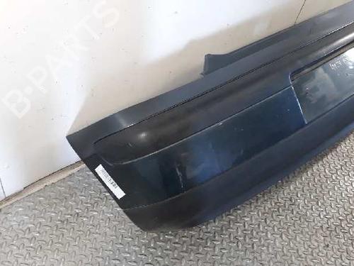 Rear bumper SEAT IBIZA II (6K1) 1.4 | BP5942033C8 