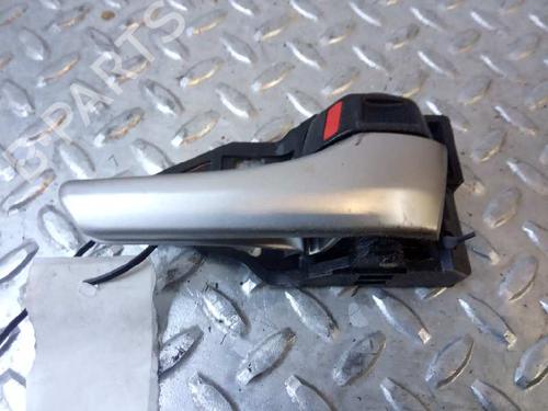 Used Front right interior door handle TOYOTA PRIUS (_W3_) [2008-2016]  3220425