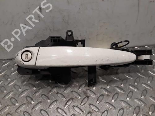 Used Front left exterior door handle BMW 1 (E87) [2003-2013]  3050033