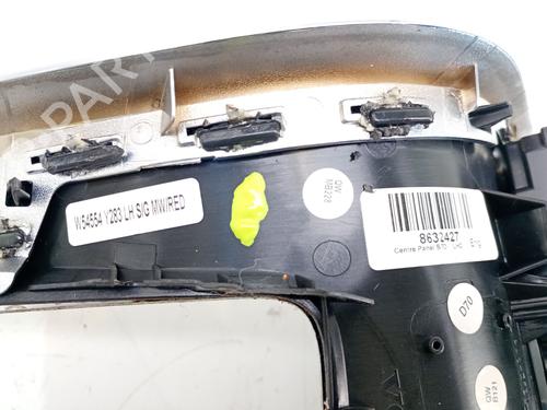 Climate control VOLVO S60 II (134) D4 | BP38565112I5 - Image 6
