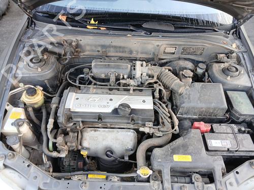 Akumulator HYUNDAI ACCENT II (LC) 1.5 | BP30900292E11