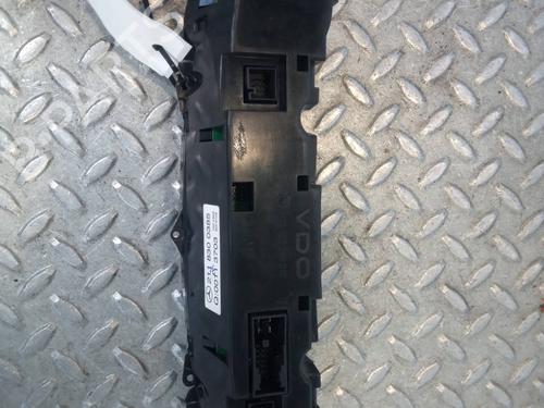 Climate control MERCEDES-BENZ E-CLASS (W211)  | BP13378427I5 